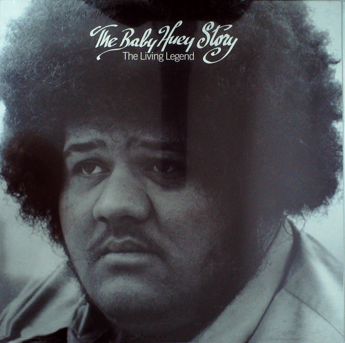 STORY: THE LIVING LEGEND