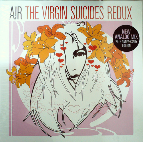 VIRGIN SUICIDES (OST)