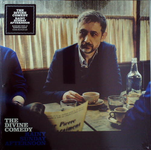 RAINY SUNDAY AFTERNOON