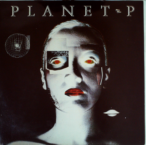 PLANET P PROJECT