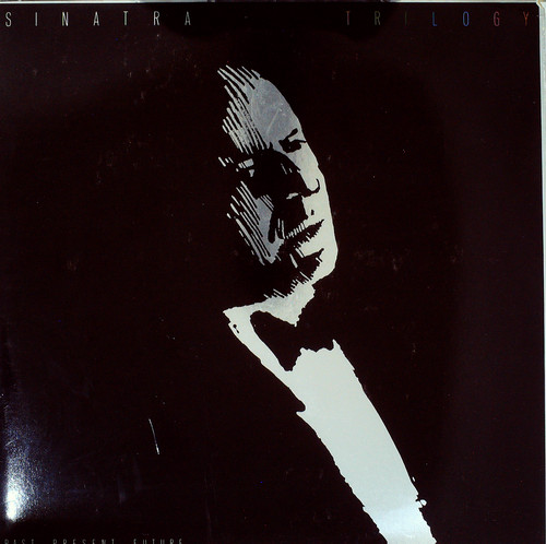 TRILOGY: PAST, PRESENT & FUTURE