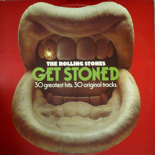GET STONED