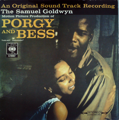 PORGY AND BESS (OST)
