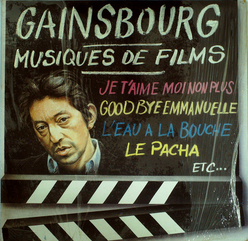 MUSIQUES DE FILMS