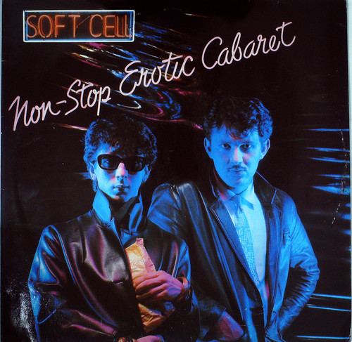 NON STOP EROTIC CABARET