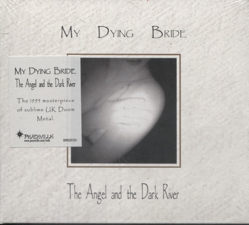 ANGEL AND THE DARK RIVER