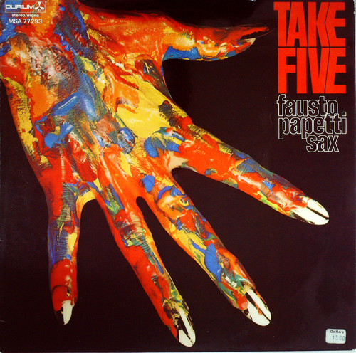 TAKE FIVE