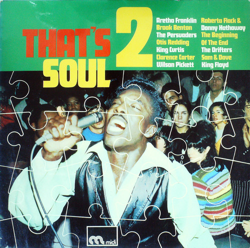 THAT'S SOUL 2