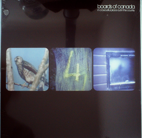 IN A BEAUTIFUL PLACE OUT IN THE COUNTRY