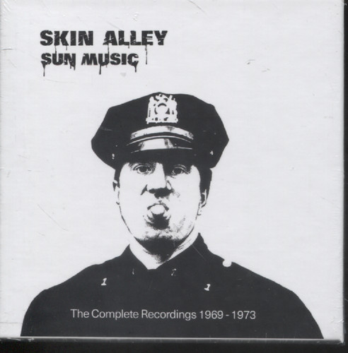 SUN MUSIC: THE COMPLETE RECORDINGS 1969-1973