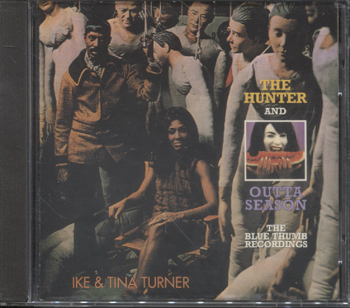 HUNTER/ OUTTA SEASON