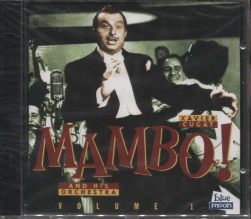 MAMBO! VOL. 1