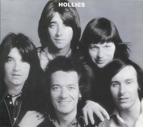 HOLLIES 1974