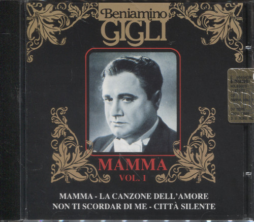 MAMMA VOL 1