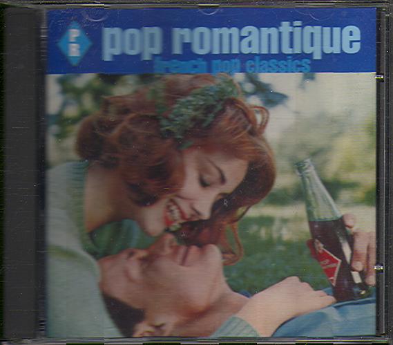 POP ROMANTIQUE