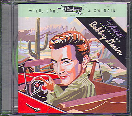 WILD, COOL 'N' SWINGIN'