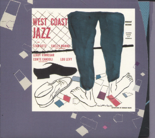 WEST COAST JAZZ