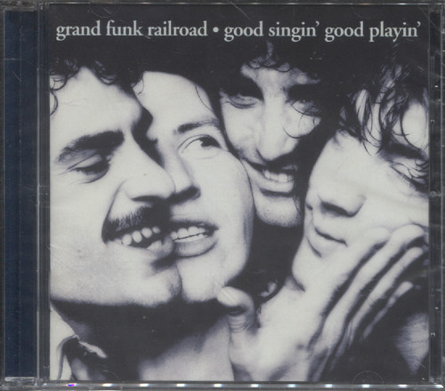 GOOD SINGIN' GOOD PLAYIN'