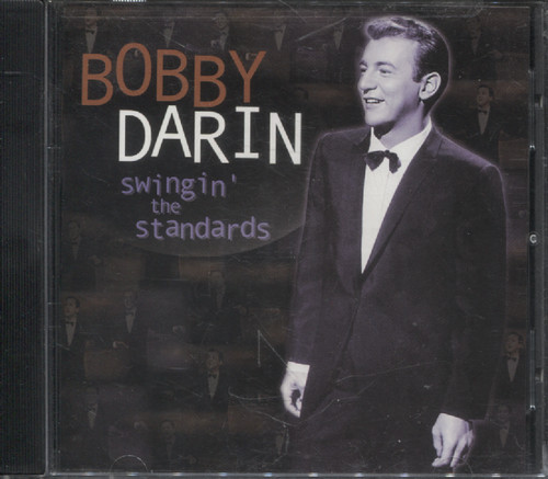 SWINGIN' THE STANDARDS