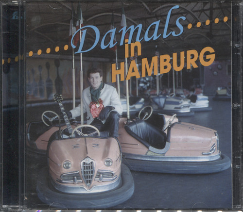DAMALS IN HAMBURG