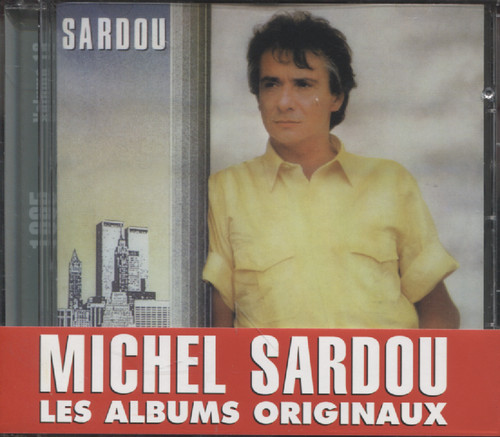 MICHEL SARDOU (UNE LETTRE A MA FEMME POUR TOUT LUI EXPLIQUER)