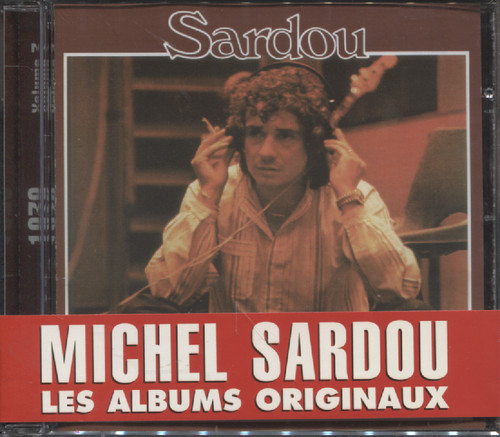 MICHEL SARDOU (JE NE SUIS PAS MORT JE DORS)