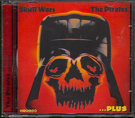 SKULL WARS ...PLUS