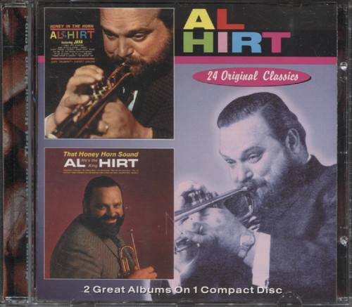 HONEY IN THE HORN/THAT HONEY HORN SOUND