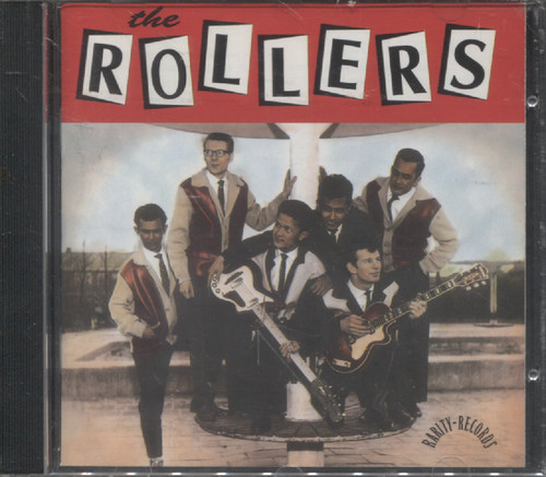 ROLLERS