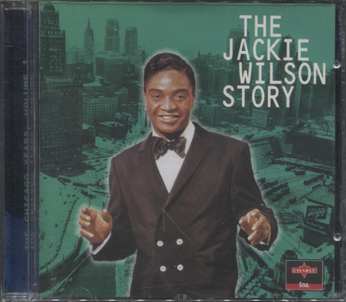 STORY: CHICAGO YEARS VOL.1