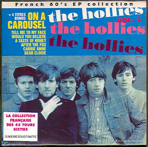 FRENCH 60`S EP COLLECTION 2