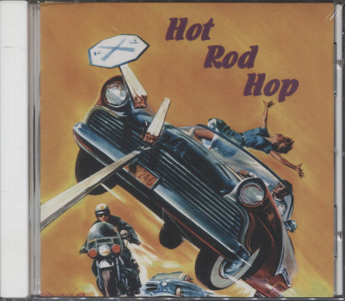 HOT ROD HOP