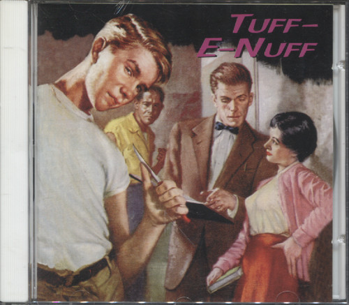 TUFF-T-NUFF
