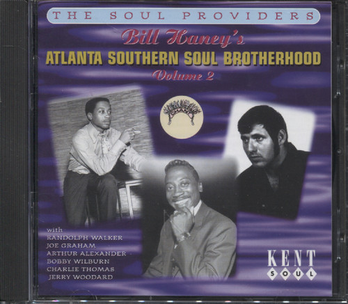 ATLANTA SOUTHERN SOUL BROTHERHOOD 2