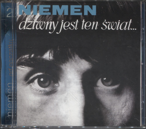 DZIWNY JEST TEN SWIAT