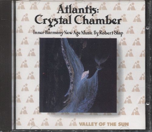 ATLANTIS: CRYSTAL CHAMBER