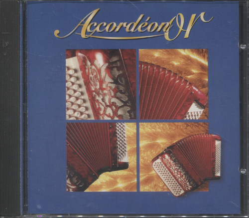 ACCORDEON OR