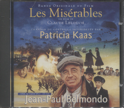 LES MISERABLES