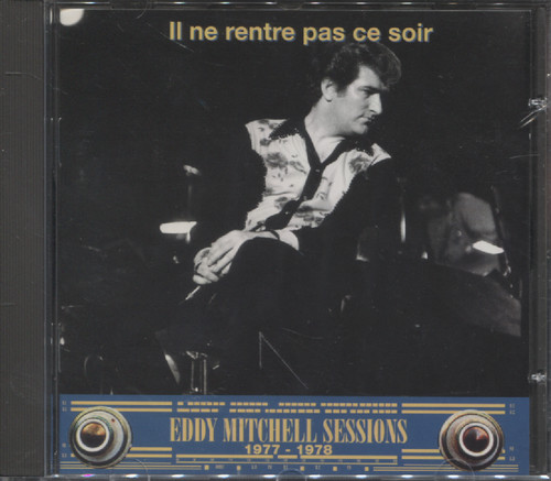 IL NE RENTRE PAS CE SOIR