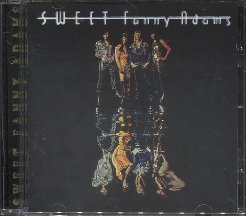 SWEET FANNY ADAMS