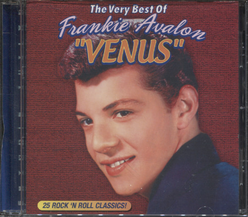 VENUS - VERY BEST