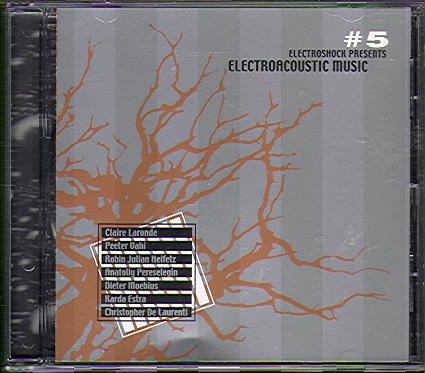 electroacoustic music 5