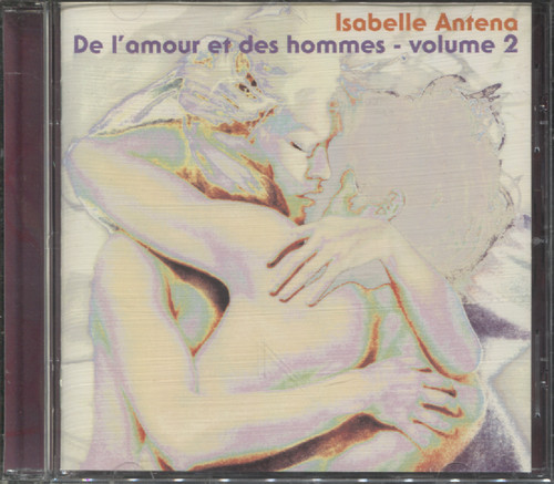 DE'L AMOUR ET DES HOMMES VOL 2