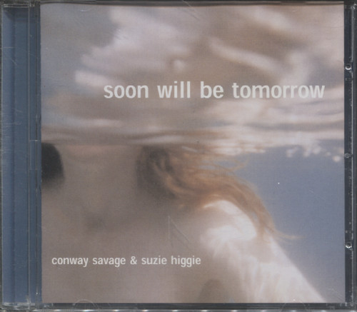 SOON WILL BE TOMORROW