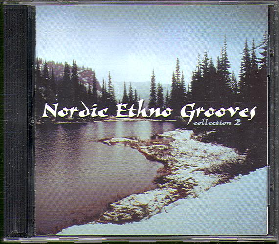 NORDIC ETHNO GROOVES 2