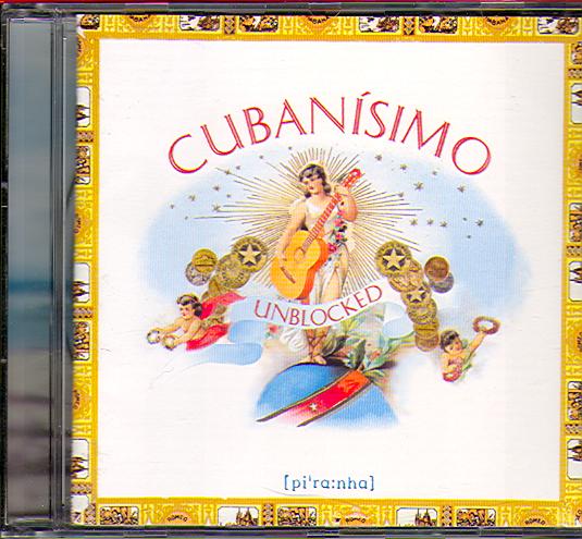 CUBANISIMO