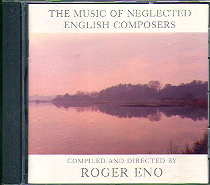 MUSIC OF NEGLECTED ENGLISH COMPOSER