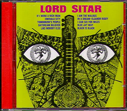 LORD SITAR
