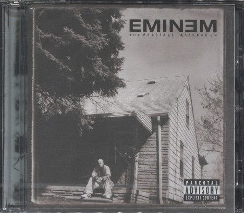 MARSHALL MATHERS LP