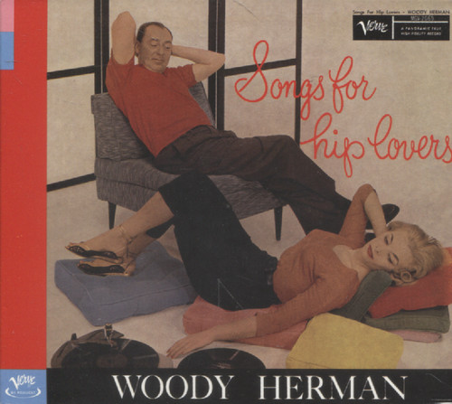 SONGS FOR HIP LOVERS